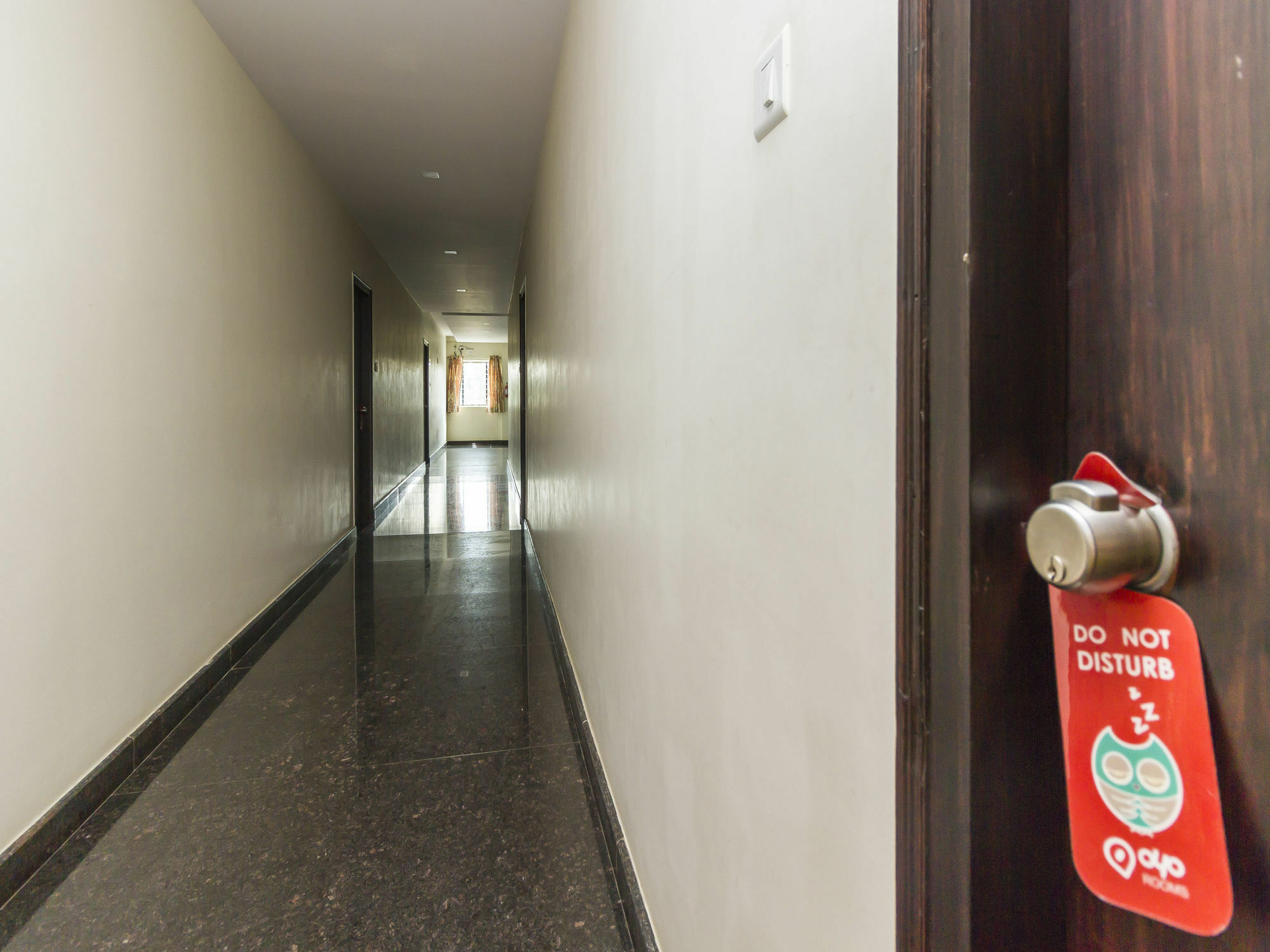 Oyo 2183 Hotel Fortune City Kammasandra Luaran gambar