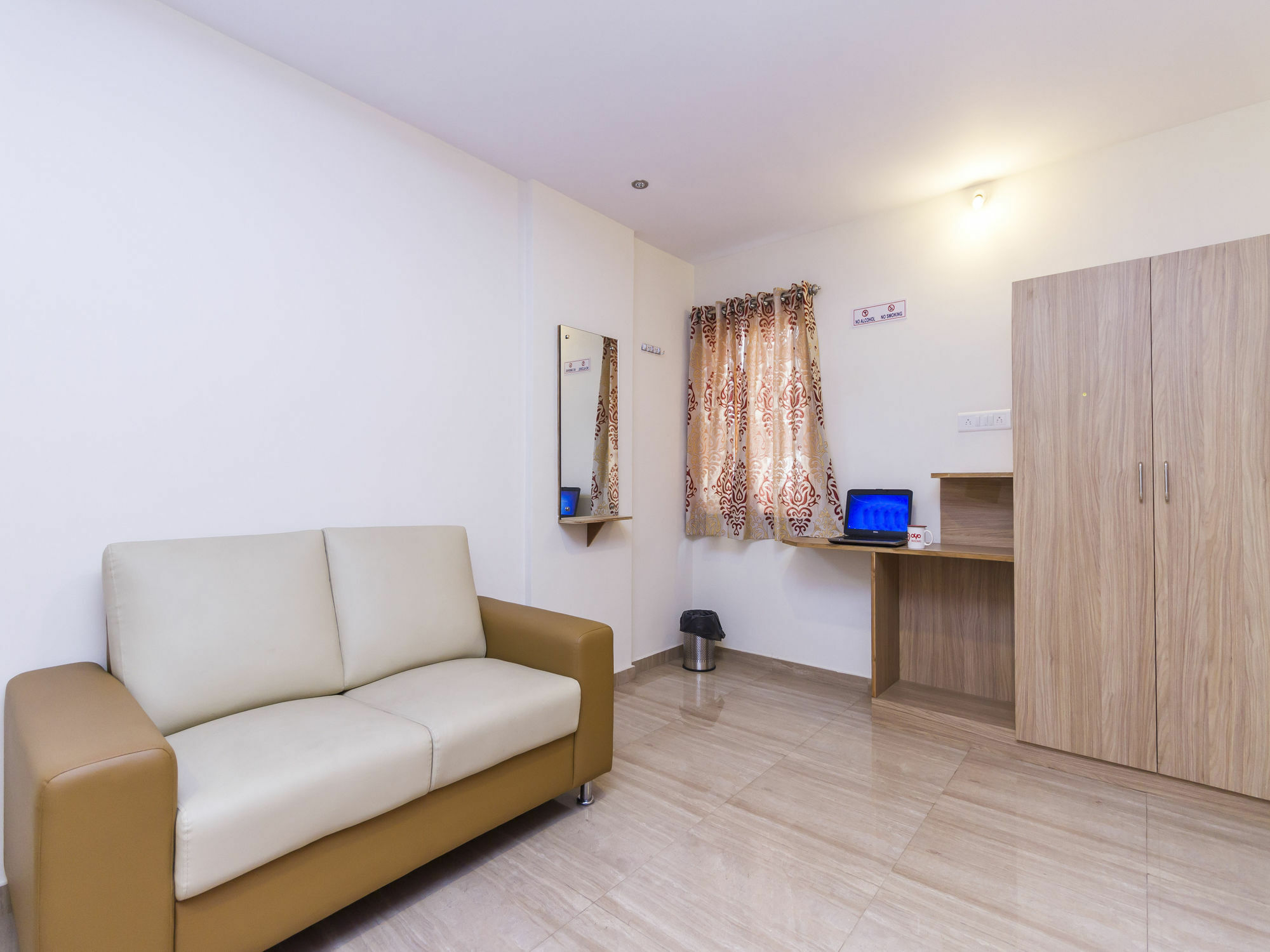 Oyo 2183 Hotel Fortune City Kammasandra Luaran gambar